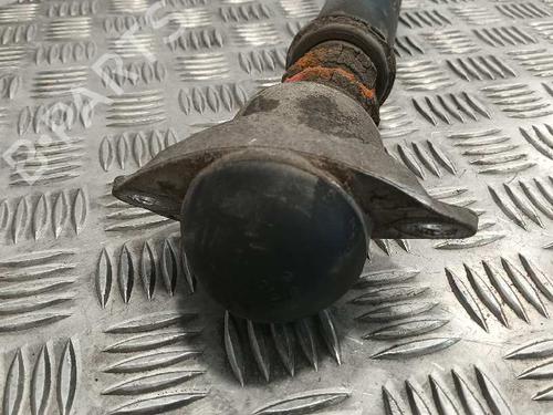 Højre bagtil støddæmper VW POLO (9N_, 9A_)  | BP25025501M19 