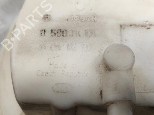 Fuel pump CITROËN C3 I (FC_, FN_)  | BP20934872M76 