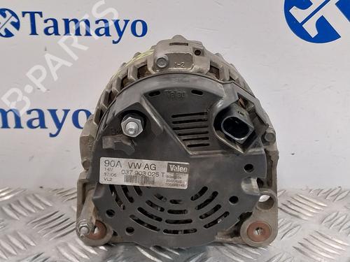 Alternator SEAT IBIZA III (6L1) 1.4 16V | BP22398292M7 