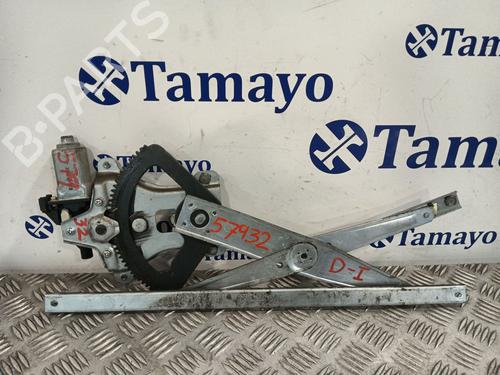 Used Front left window mechanism CHEVROLET KALOS [2005-2025]  30528596