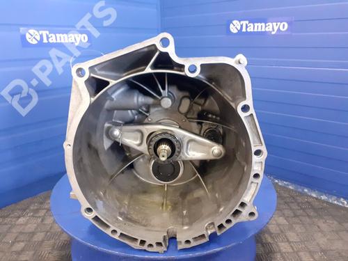 Used Gearbox BMW 1 (E87) [2003-2013]  7642654