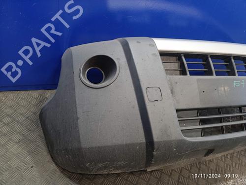 Front bumper FIAT FIORINO Box Body/MPV (225_)  | BP21396663C7 