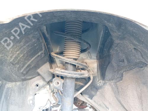 Used Left front shock absorber Left front shock absorber RENAULT KOLEOS I (HY_) 2.0 dCi (HY0K) (150 hp) 33986925 33986925