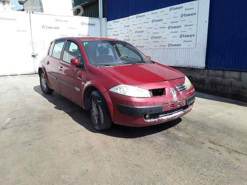 Used Gearbox RENAULT MEGANE II (BM0/1_, CM0/1_) [2001-2012]  26191237