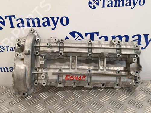 Used Valve cover MERCEDES-BENZ M-CLASS (W164) [2005-2012]  16467497