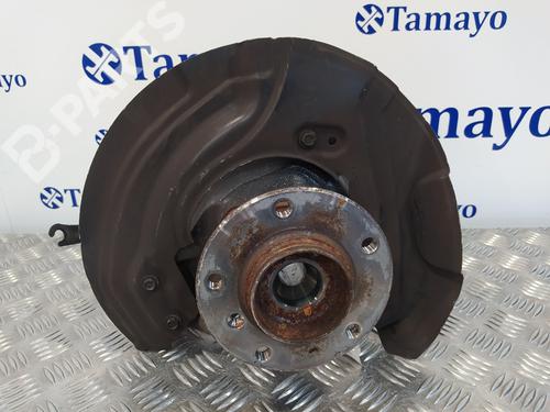 Right front steering knuckle BMW X1 (E84) xDrive 23 d | BP10565768M26 
