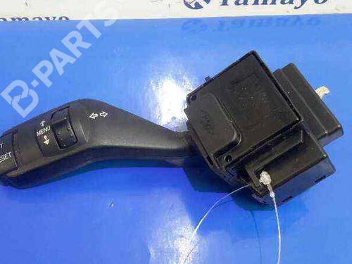 Used Steering column stalk FORD FOCUS II (DA_, HCP, DP) 1.6 TDCi (109 hp) 5220145