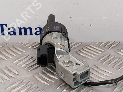 Ignition barrel CITROËN C3 I (FC_, FN_)  | BP22932361M48 