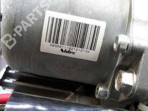 Steering column NISSAN JUKE (F15) 1.5 dCi | BP5030953M21 
