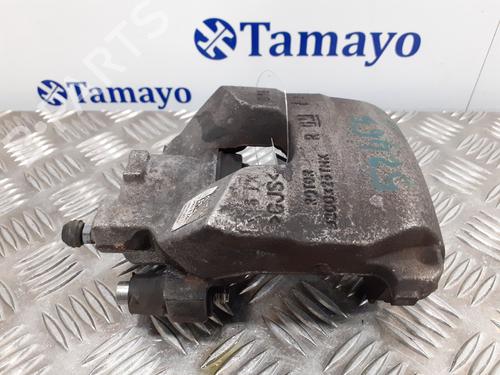 Right front brake caliper OPEL ASTRA J Sports Tourer (P10)  | BP11565198M104 
