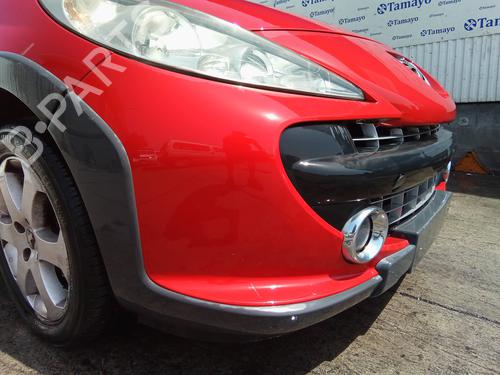 Fuel pump PEUGEOT 207 SW (WK_)  | BP10159742M76 