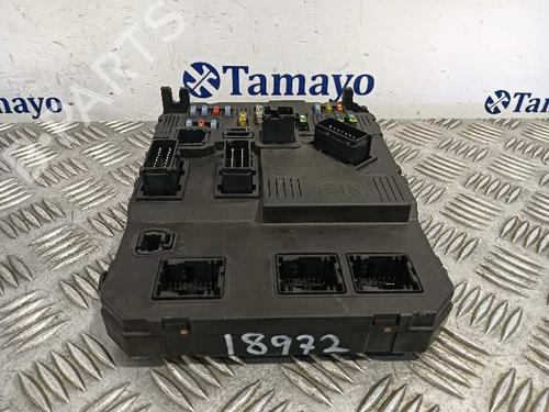 Fuse box PEUGEOT 106 II (1A_, 1C_) 1.1 i | BP26594032E1 
