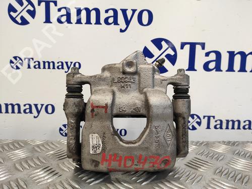 Used Left front brake caliper DACIA SANDERO II [2012-2025]  17496445