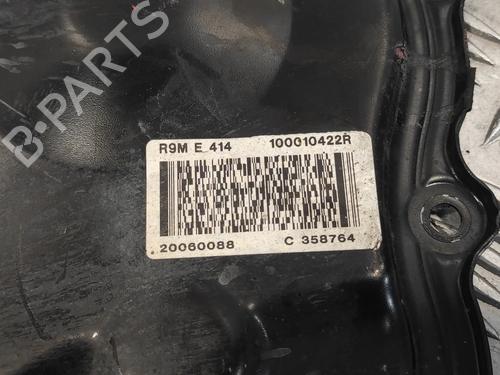 Timing cover NISSAN QASHQAI II SUV (J11, J11_) 1.6 dCi | BP20929374M123 