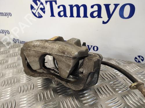 Right front brake caliper SUZUKI GRAND VITARA II (JT, TE, TD)  | BP11565873M104 