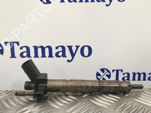 Used Injector Injector BMW 6 Coupe (F13) 640 d (313 hp) 40087986 40087986