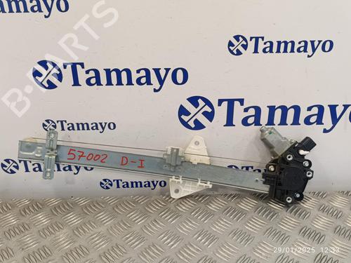 Used Front left window mechanism SUBARU XV (_GP_) [2011-2025]  23127504