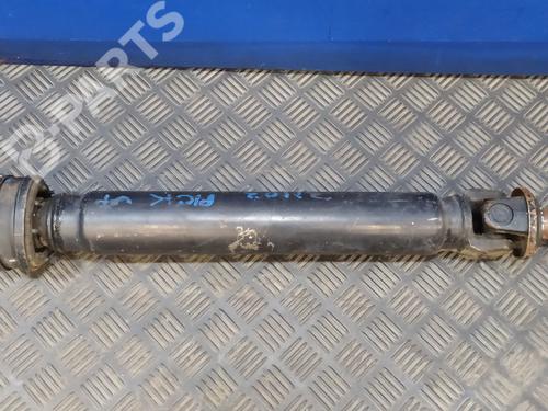 Driveshaft NISSAN PICK UP (D22)  | BP9519544M37 