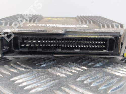 Engine control unit (ECU) HYUNDAI COUPE I (RD)  | BP11414714M57 
