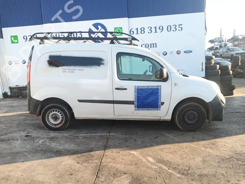 Engine RENAULT KANGOO / GRAND KANGOO II (KW0/1_) 1.5 dCi 70 (KW0V, KW0A) | BP31696561M1 