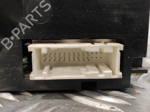 Climate control JAGUAR X-TYPE I (X400) 2.0 D | BP15768263I5 