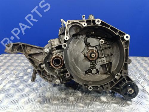 Used Gearbox OPEL ASTRA H Estate (A04) 1.9 CDTI 16V (L35) (120 hp) 17108348