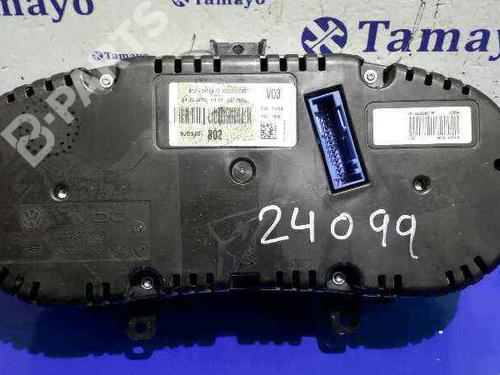 Instrument cluster SEAT IBIZA IV ST (6J8, 6P8) 1.4 | BP1514590C47 
