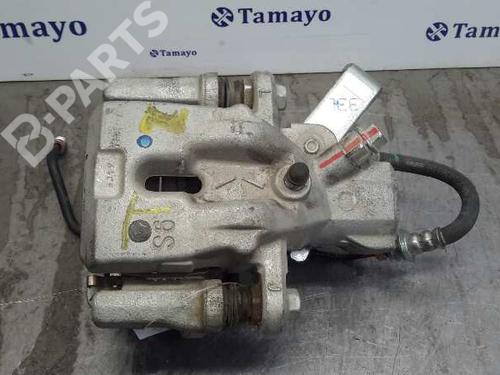 Left rear brake caliper SUZUKI VITARA (LY) 1.6 (APK 416) | BP11565502M107 