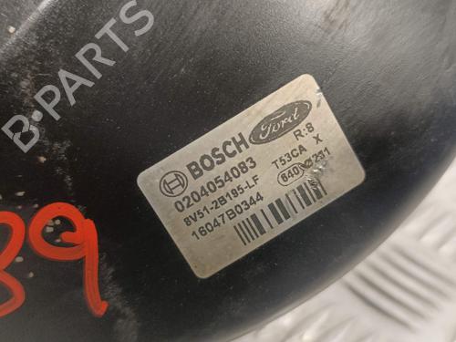 Servo brake FORD FIESTA VI (CB1, CCN) 1.25 | BP23409354M42 
