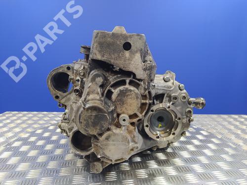 Gearbox SEAT LEON (1M1)  | BP1422478M3 