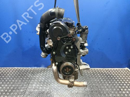 Motor FORD GALAXY I (WGR)  | BP29123905M1 