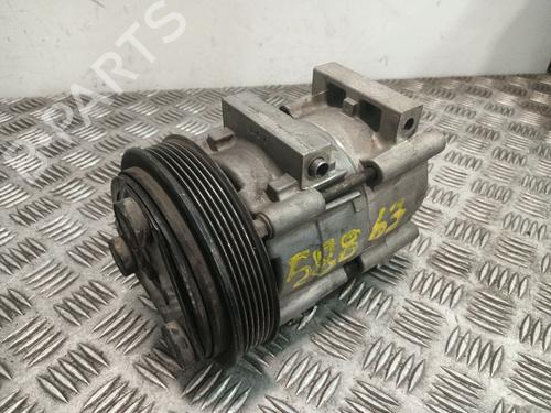 Used AC compressor AC compressor 38443867 38443867