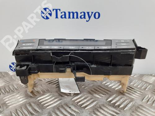 Climate control TOYOTA PRIUS (_W3_)  | BP8877206I5 