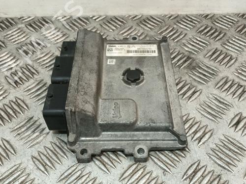 Engine control unit (ECU) CITROËN C4 CACTUS 1.2 VTi 82 | BP34694186M57 - Image 2