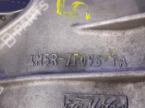 Gearbox FORD FOCUS II (DA_, HCP, DP) 1.8 TDCi | BP8192111M3 