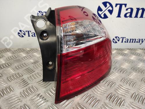 Højre baglygte KIA RIO I Hatchback (DC)  | BP22793561C35 