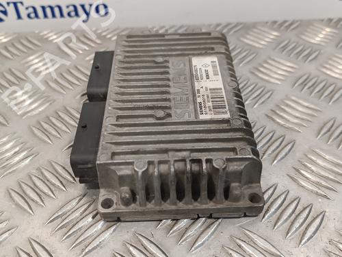 Engine control unit (ECU) RENAULT SCÉNIC II (JM0/1_) 1.6 16V (JM1R) | BP17002149M57 