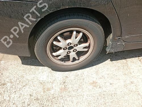 Used Right rear brake caliper Right rear brake caliper TOYOTA PRIUS (_W3_) 1.8 Hybrid (ZVW3_) (99 hp) 37537880 37537880