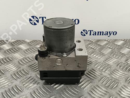 ABS pump CITROËN C4 Grand Picasso I (UA_)  | BP22191844M43 