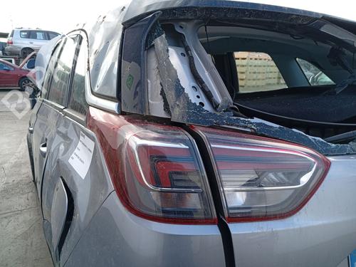 Used Left taillight Left taillight OPEL CROSSLAND X / CROSSLAND (P17, P2QO) 1.2 (75) (110 hp) 33726312 33726312