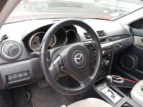 Volante Volante MAZDA 3 (BK) 1.6 (BK14) (105 hp) 35770216 35770216