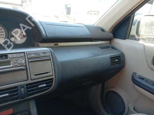 Airbag passager Airbag passager NISSAN X-TRAIL I (T30) 2.2 Di 4x4 (114 hp) 34704792 34704792