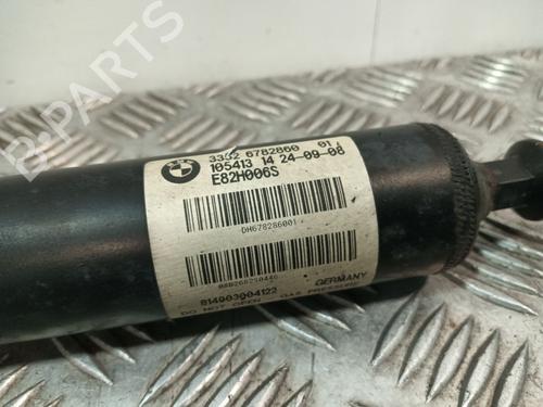 Right rear shock absorber BMW 1 (E81) 118 d | BP33544232M19 - Image 2