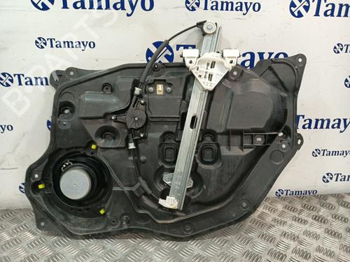 Vindusheismekanisme venstre foran MAZDA CX-3 (DK) 2.0 SKYACTIV-G (DK5W, DK6W) | BP32137459C22