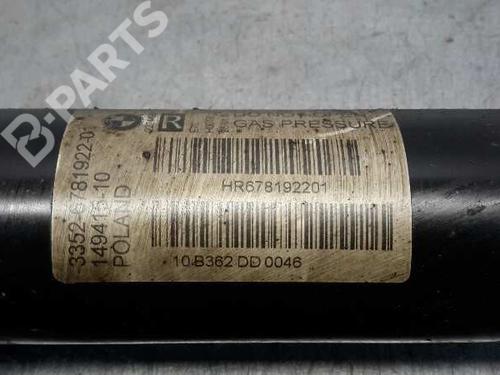 Right rear shock absorber BMW X5 (E70) xDrive 40 d | BP6775891M19 