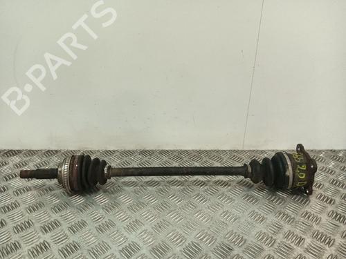 Used Right rear driveshaft Right rear driveshaft TOYOTA RAV 4 II (_A2_) [2000-2005] 34137862 34137862