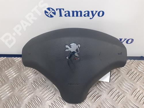 Driver airbag PEUGEOT 5008 (0U_, 0E_) 2.0 HDi 150 / BlueHDi 150 | BP7995076C9 