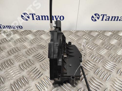 Front right lock FORD FIESTA VI (CB1, CCN)  | BP9287085C97 