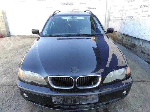 Throttle body BMW 3 Touring (E46) 318 i | BP23094273M82 