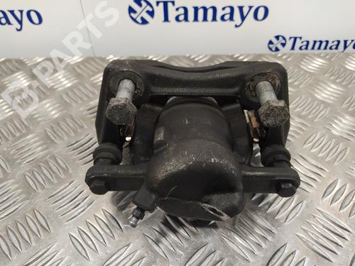 Right front brake caliper RENAULT CLIO III (BR0/1, CR0/1) 1.5 dCi (BR17, CR17) | BP11565593M104 